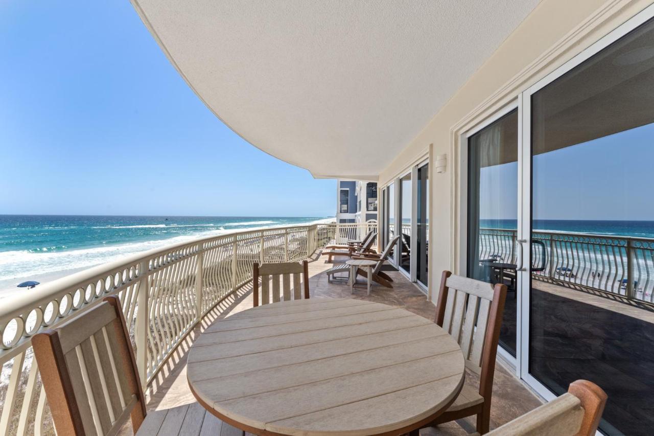 Dunes Of Crystal Beach 205 By Newman-Dailey Destin Exteriör bild