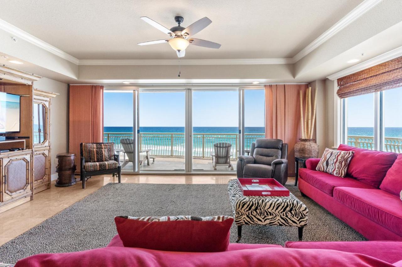 Dunes Of Crystal Beach 205 By Newman-Dailey Destin Exteriör bild