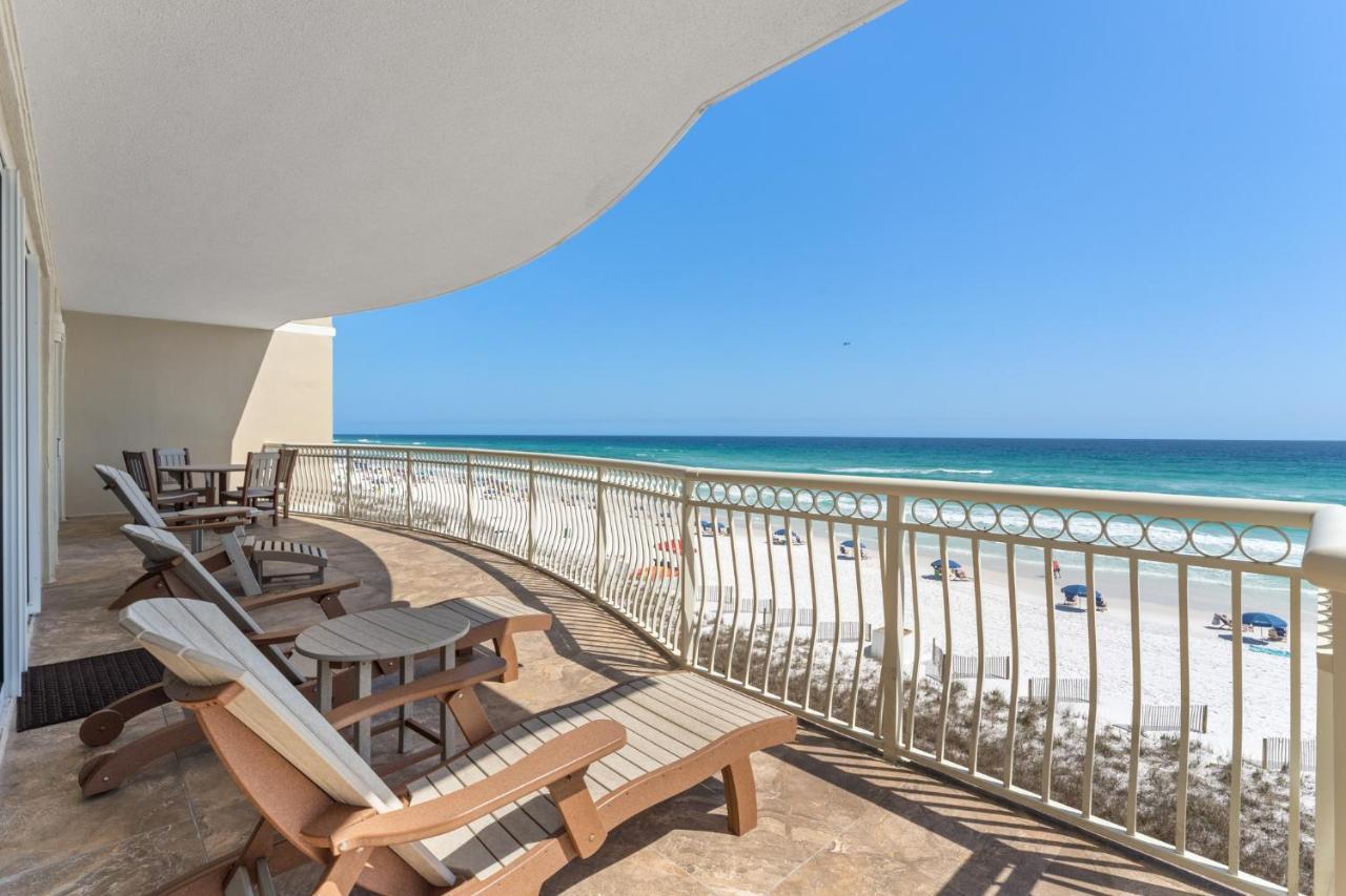 Dunes Of Crystal Beach 205 By Newman-Dailey Destin Exteriör bild