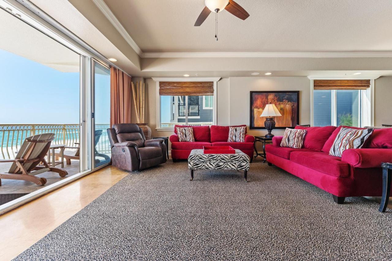 Dunes Of Crystal Beach 205 By Newman-Dailey Destin Exteriör bild