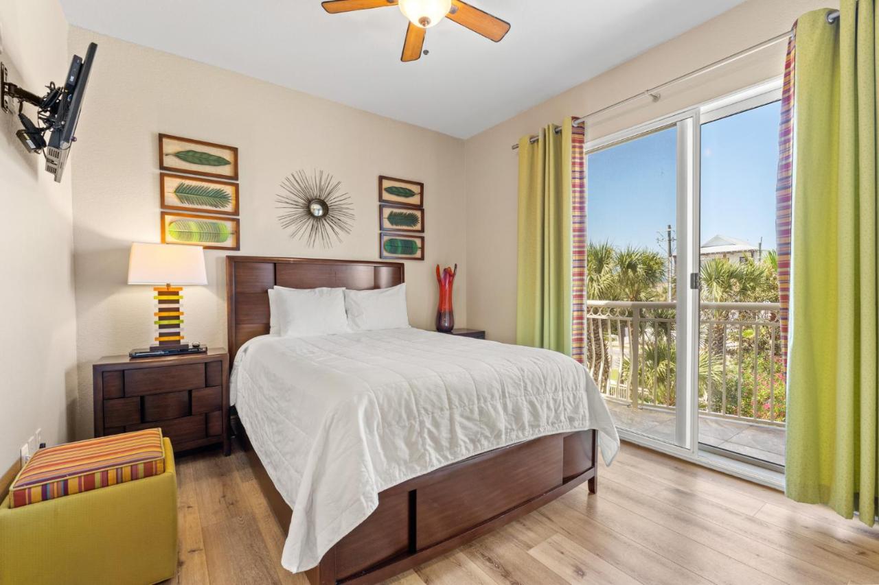 Dunes Of Crystal Beach 205 By Newman-Dailey Destin Exteriör bild