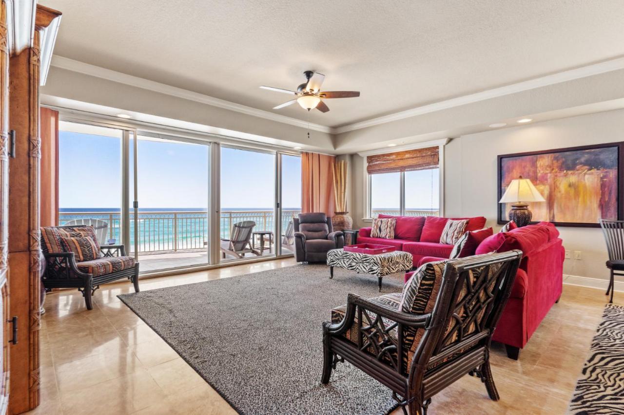 Dunes Of Crystal Beach 205 By Newman-Dailey Destin Exteriör bild