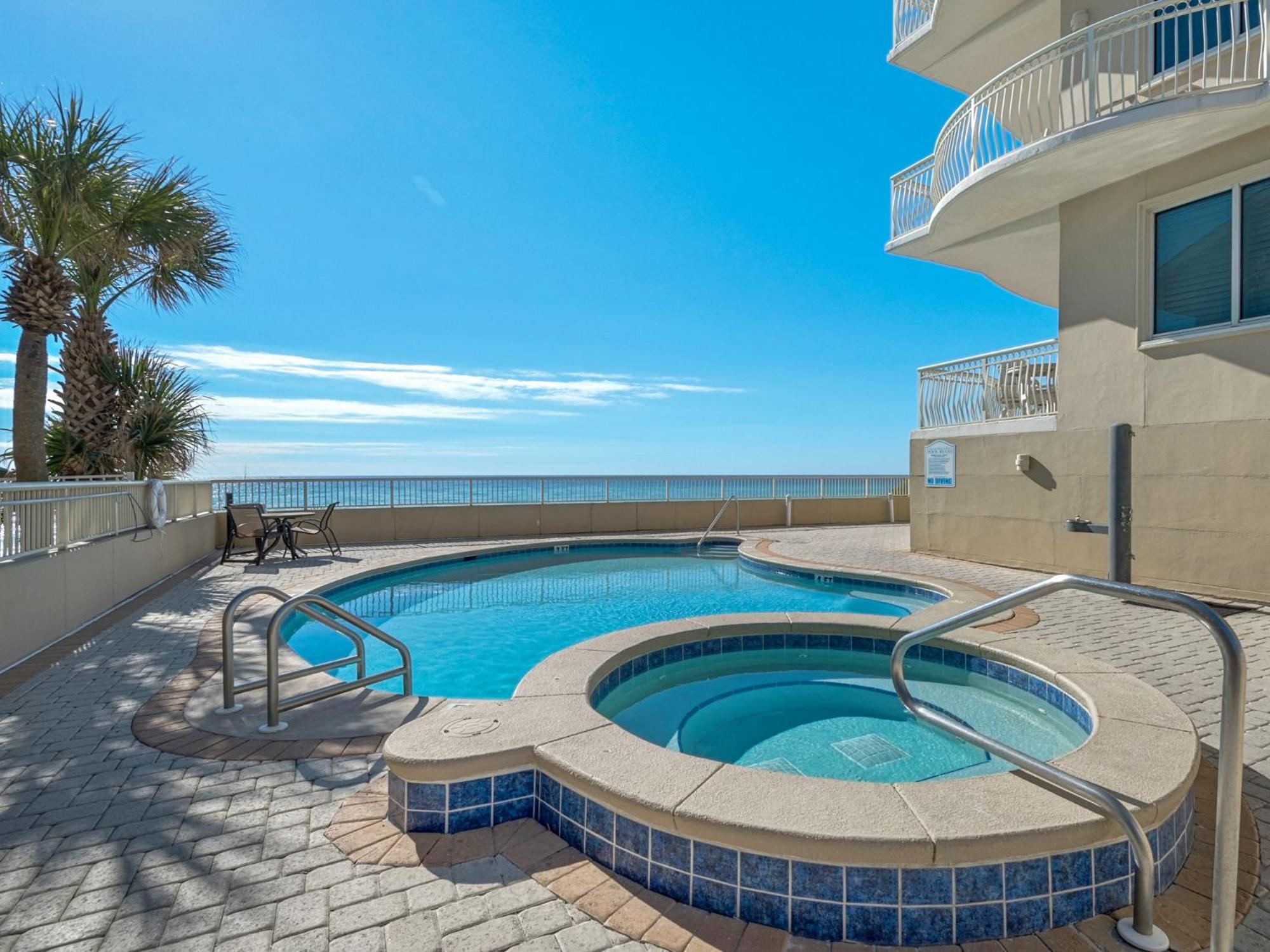 Dunes Of Crystal Beach 205 By Newman-Dailey Destin Exteriör bild