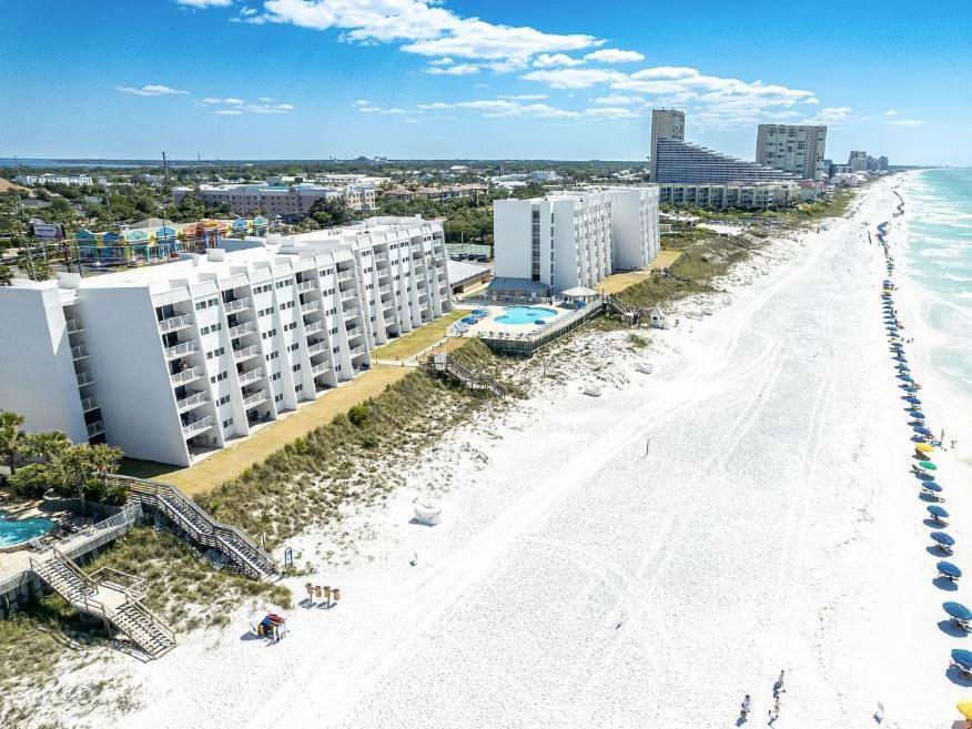Dunes Of Crystal Beach 205 By Newman-Dailey Destin Exteriör bild