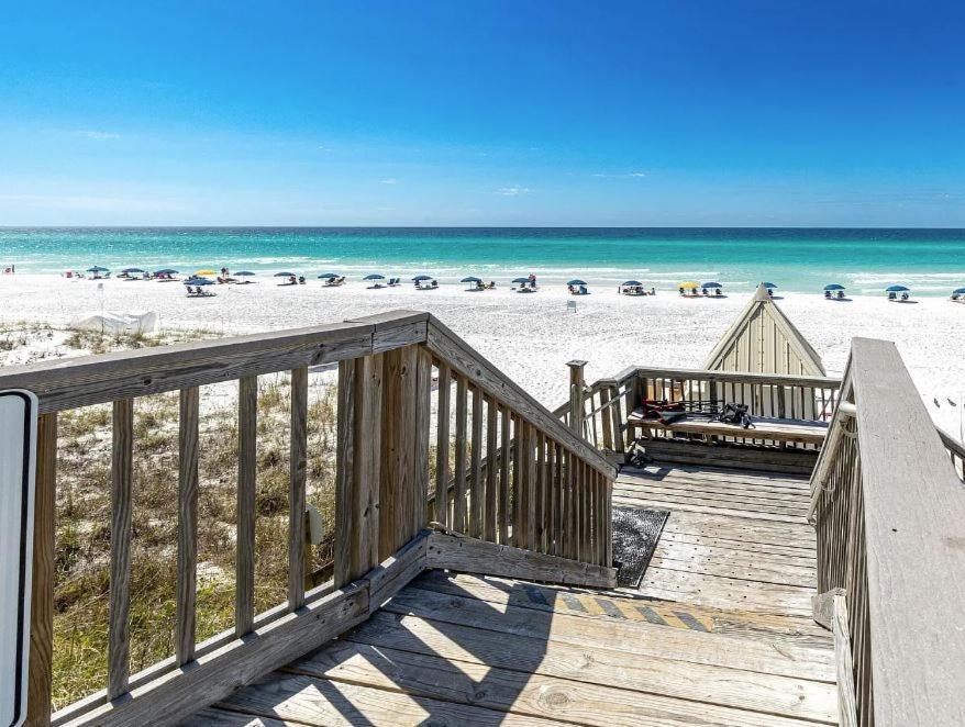 Dunes Of Crystal Beach 205 By Newman-Dailey Destin Exteriör bild